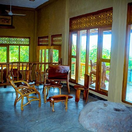 Villa Unique View By Yoho Унаватуна Екстериор снимка