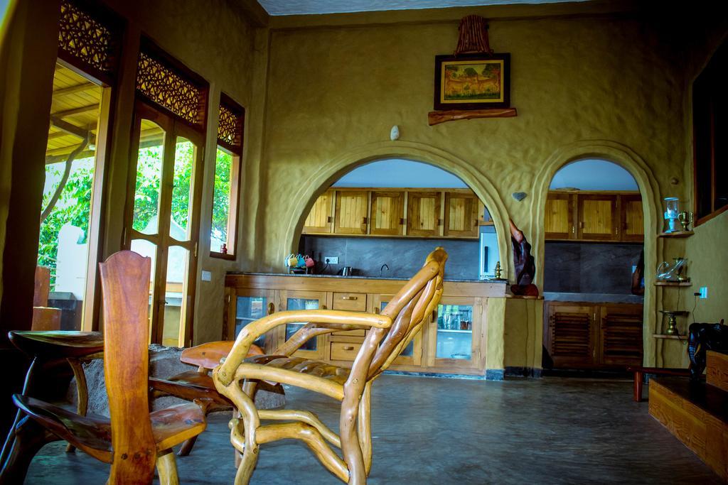 Villa Unique View By Yoho Унаватуна Екстериор снимка